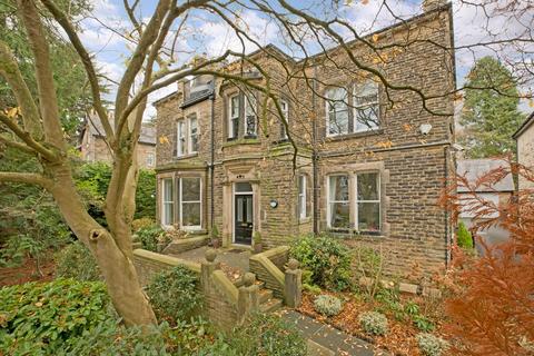 2 bedroom apartment for sale, Grove Road, Ilkley LS29