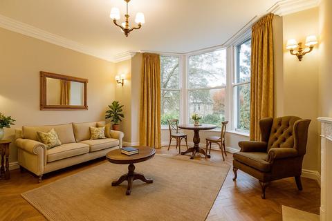2 bedroom apartment for sale, Grove Road, Ilkley LS29