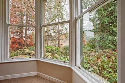 2 bedroom apartment for sale, Grove Road, Ilkley LS29