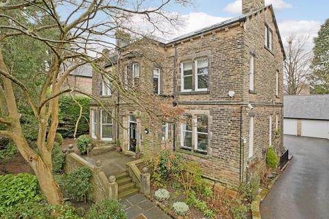 2 bedroom apartment for sale, Grove Road, Ilkley LS29