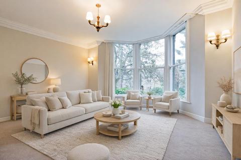 2 bedroom apartment for sale, Grove Road, Ilkley LS29