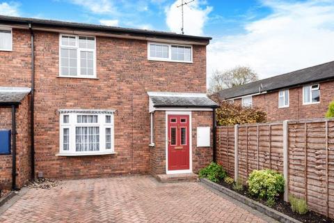 undefined, Skidmore Way, Rickmansworth, WD3