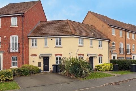 undefined, Wharton Crescent, Beeston, Nottingham, Nottinghamshire, NG9