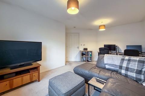 undefined, Wharton Crescent, Beeston, Nottingham, Nottinghamshire, NG9