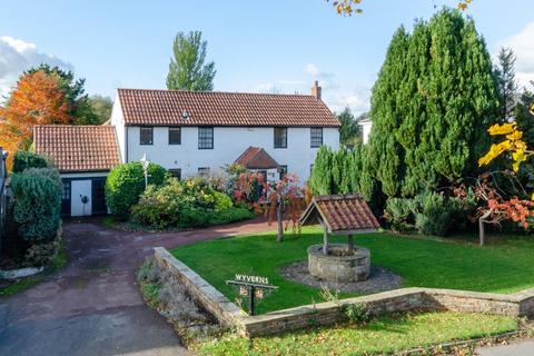 undefined, Moor Lane, Newton On Ouse