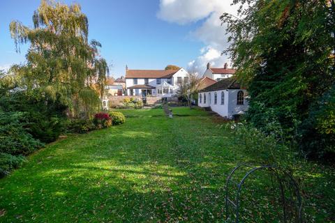undefined, Moor Lane, Newton On Ouse