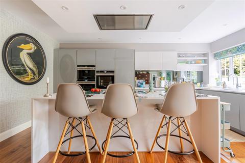 5 bedroom townhouse for sale, Chobham Road, Sunningdale