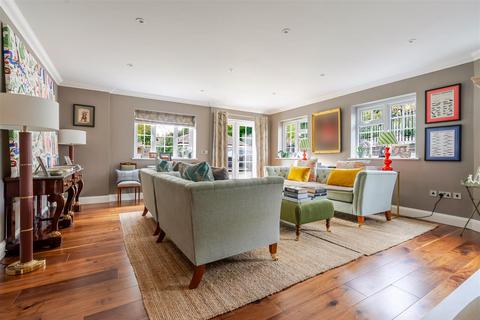 5 bedroom townhouse for sale, Chobham Road, Sunningdale