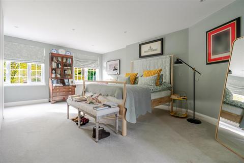 5 bedroom townhouse for sale, Chobham Road, Sunningdale