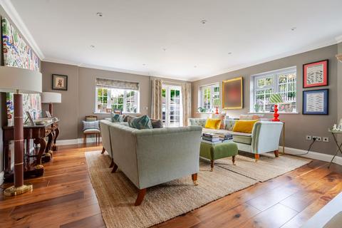undefined, Chobham Road, Ascot, SL5