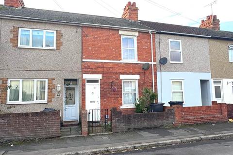 undefined, Omdurman Street, Swindon