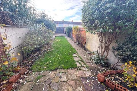 undefined, Omdurman Street, Swindon