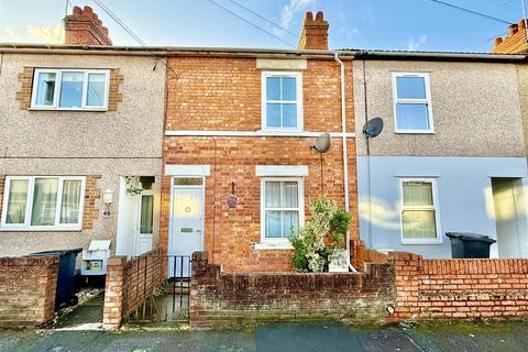Omdurman Street, Swindon