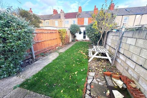 2 bedroom terraced house for sale, Omdurman Street, Swindon