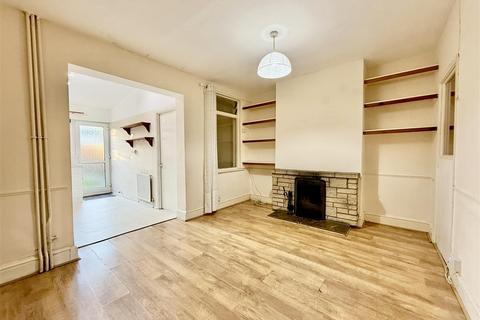 2 bedroom terraced house for sale, Omdurman Street, Swindon