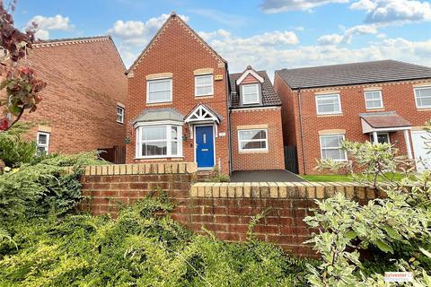 Ewehurst Road, Dipton, DH9