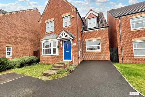 undefined, Ewehurst Road, Dipton, DH9