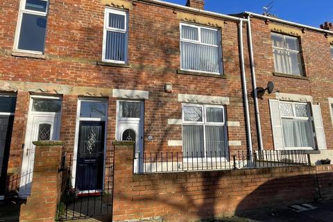 2 bedroom flat for sale, Tadema Road, South Shields