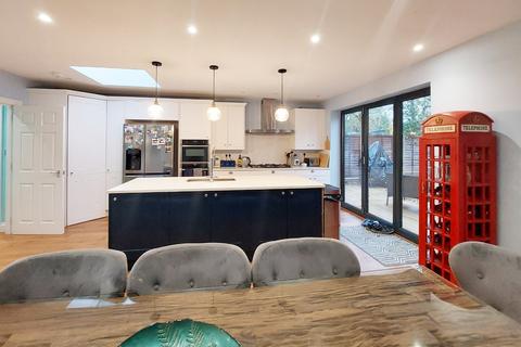 undefined, Harrow, Greater London HA1