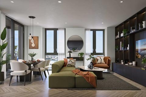 undefined, Hackney, Finsbury Park, N4 2BA, London N4