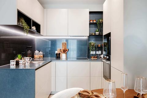 undefined, Hackney, Finsbury Park, N4 2BA, London N4
