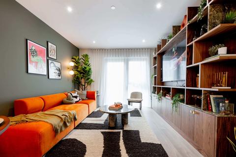 undefined, Hackney, Finsbury Park, N4 2BA, London N4