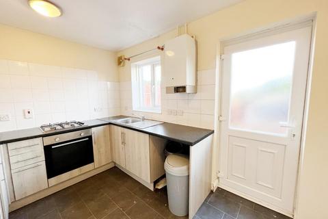 2 bedroom house to rent, The Gables, Sedgefield