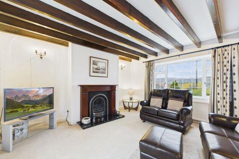 4 bedroom cottage for sale, 14 Eskdaleside, Sleights
