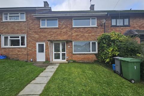 undefined, Lilac Close, Pentrbane, Cardiff