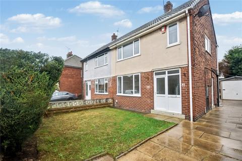 Westbourne Avenue, Garforth, Leeds, West Yorkshire