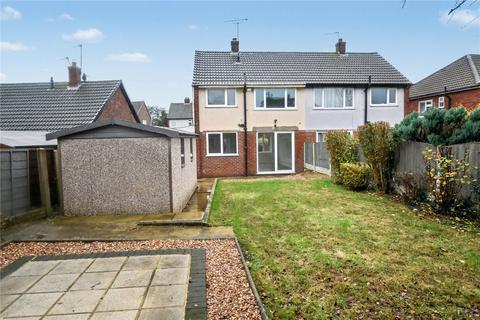 Westbourne Avenue, Garforth, Leeds, West Yorkshire