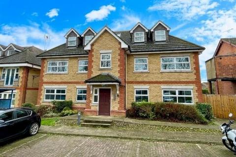 undefined, Farnborough