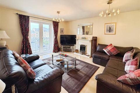 3 bedroom apartment for sale, Medina View, East Cowes, Isle of Wight