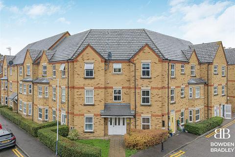 Green Park Court, Bushy Close, Romford