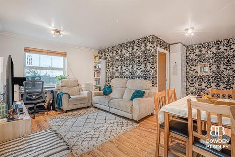 undefined, Green Park Court, Bushy Close, Romford