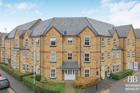 undefined, Bushy Close, Green Park Court, RM1
