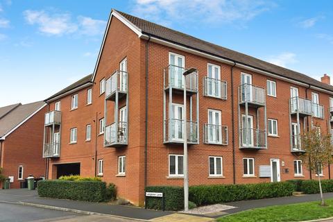 Santa Cruz Avenue, Milton Keynes, MK3