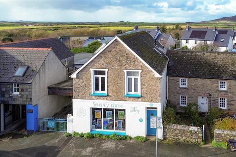 undefined, 73 Nun Street, St. Davids