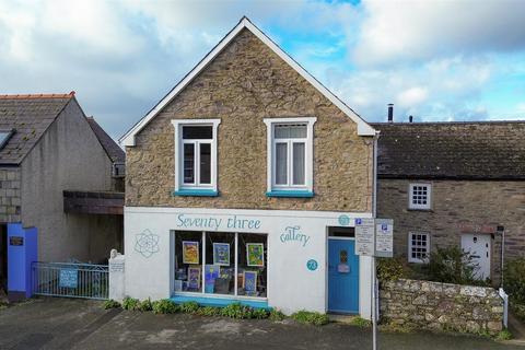 undefined, 73 Nun Street, St. Davids