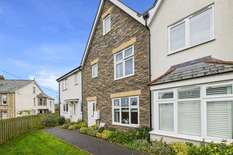 New Park Road, Wadebridge, Cornwall