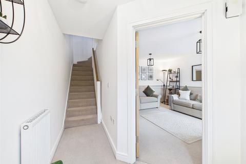 4 bedroom terraced house for sale, New Park Road, Wadebridge, Cornwall