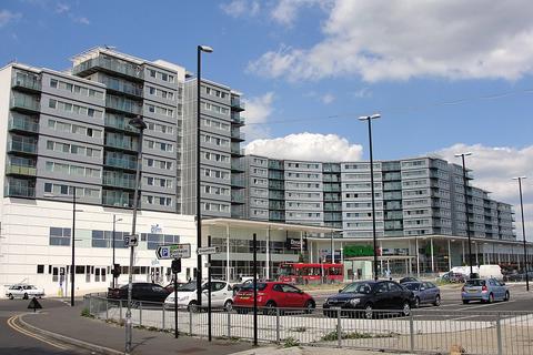 undefined, The Blenheim Centre, Hounslow, TW3