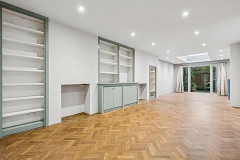 3 bedroom semi-detached house to rent, Stamford Brook Road, Hammersmith W6