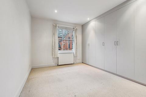 3 bedroom semi-detached house to rent, Stamford Brook Road, Hammersmith W6