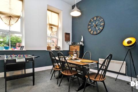 undefined, Flat , Victoria Court, Victoria Mews, Morley, Leeds