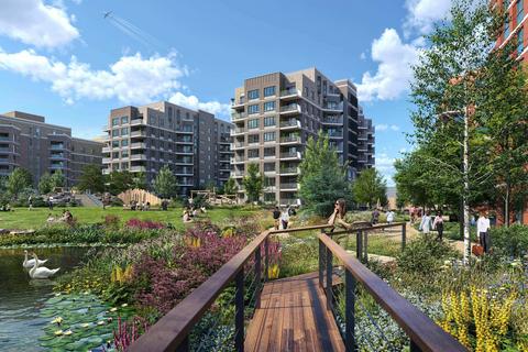 3 bedroom apartment for sale, Plumstead, SE28 0FX, London SE28