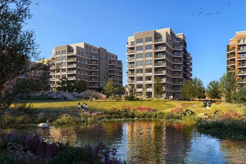 3 bedroom apartment for sale, Plumstead, SE28 0FX, London SE28