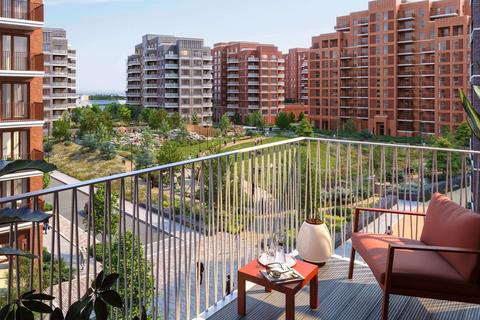 3 bedroom apartment for sale, Plumstead, SE28 0FX, London SE28