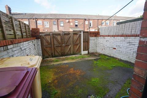 undefined, Oxford Road, Lostock, Bolton