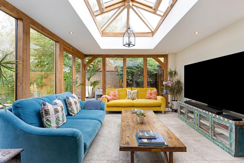 Orangery